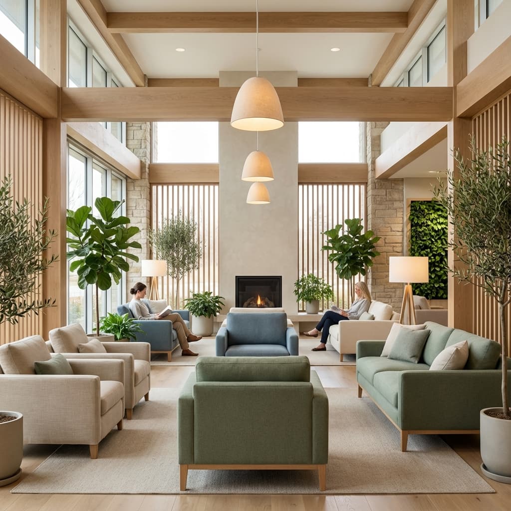 Medicare Hospital Facility